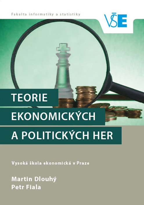 Teorie ekonomických a politických her