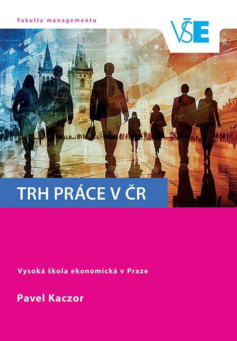 Trh práce v ČR