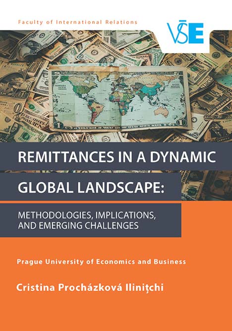 Remittances in a Dynamic Global Landscape