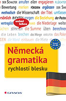 Německá gramatika rychlostí blesku