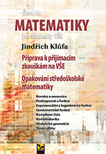 Úvod do matematiky pro studenty VŠE