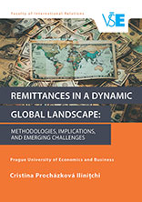 Remittances in a Dynamic Global Landscape