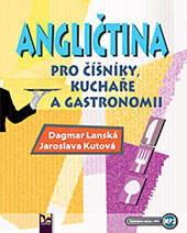 Angličtina pro číšníky, kuchaře a gastronomii, *24